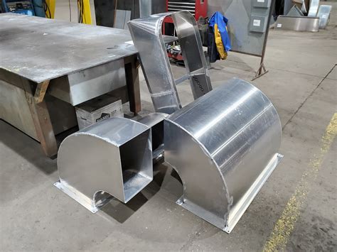 hvac sheet metal fabrication nj|ductwork fabrication near me.